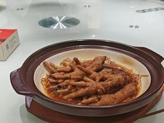 -老德州四合院·德州菜(天衢路店)