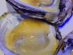 -蠔爺王志德生蚝馆(金沙湾店)