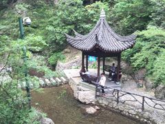 -宁波五龙潭景区