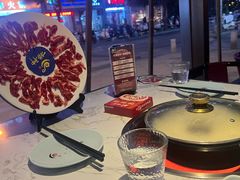 -捞神煲汤火锅(湖滨商业街店)