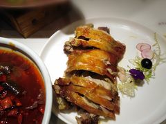 -小放牛河北菜(长安万达店)