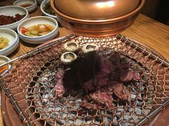 -王妃家(明洞中央店)