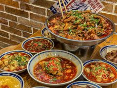 -文立新麻辣烫(合生汇21街区店)