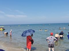 -那香海钻石沙滩浴场