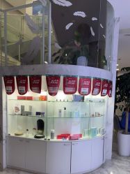 -上海漾颜医疗美容