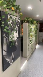 -那茉 Hair Salon