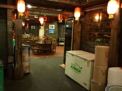 -巴国口福火锅(石桥铺店)