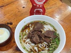 -肆姐面粉馆(坡子街店)