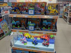 -TOYSRUS玩具反斗城(广州IGC天汇广场店)