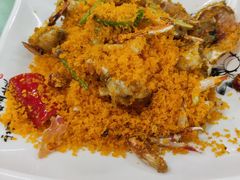 -景好海鲜餐厅(大鹏必选旅游店)