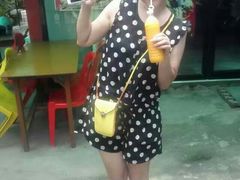 -Jonah's Fruit Shake & Snack Bar