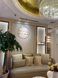 -茜尔维亚修身连锁(杨浦五角场店)