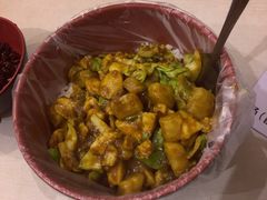 -胖哥料理(兴义里店)