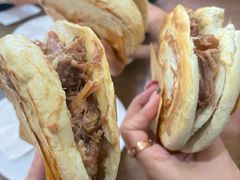 -子午路张记肉夹馍(翠华路店)