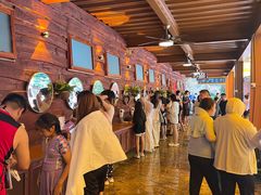 -将军关探险漂流