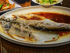 -乌记大厨餐厅