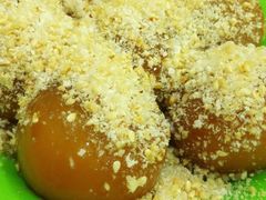 糖不甩-芬芳甜品(同福路店)