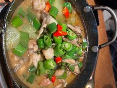 -麽麽家•爆炒牛肉饭(景瑞时光里店)