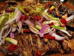 -鱼酷活鱼烤鱼(南京水游城店)