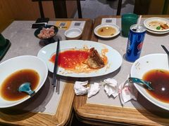 -松鹤楼面馆(清河万象汇店)