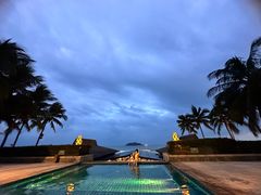 -石梅湾艾美度假酒店