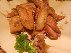 -前海沿·青岛菜(乐客城店)