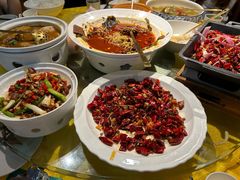 -缪氏川菜(丰盛町店)