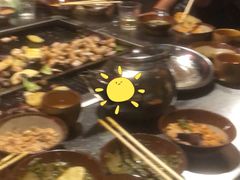 -大富贵烧烤公司(双廊店)
