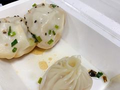 -富春汤包生煎馆(春晖店)