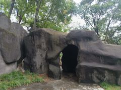 -环城公园-琥珀潭