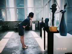 -成都许燎源现代设计艺术博物馆