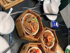 -龙凤点心饼家·39年老字号(松岗店)