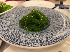 -全聚德(上海首店浦东店)