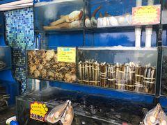-蚝专家(北滘店)