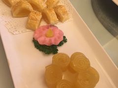 -厦门帝元维多利亚大酒店(环岛路黄厝海滩店)