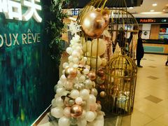 门面-杜哈夫DOUX RÊVE·生日蛋糕(日月光店)