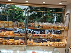 -DANXI丹喜面包·蛋糕(龙腾店)