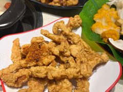 -钢管厂五区小郡肝串串香火锅(梅川路店)