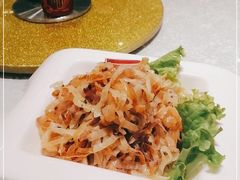-启东海鲜人家(古美路店)