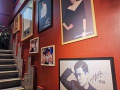 -喜悦小串丹东小黄牛海鲜烧烤大排档(民主广场店)