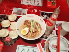 -味福记·本地特色菜(八一万达广场店)