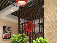-新侨小馆(东直门北小街店)