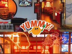 -老闵田螺馆·南昌特色小炒(梦时代店)