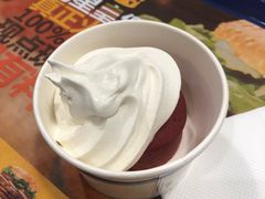 -汉堡王(大连柏威年餐厅店)