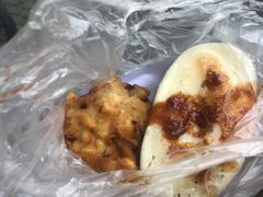 -阿婆油墩子(五里桥路188弄小区店)