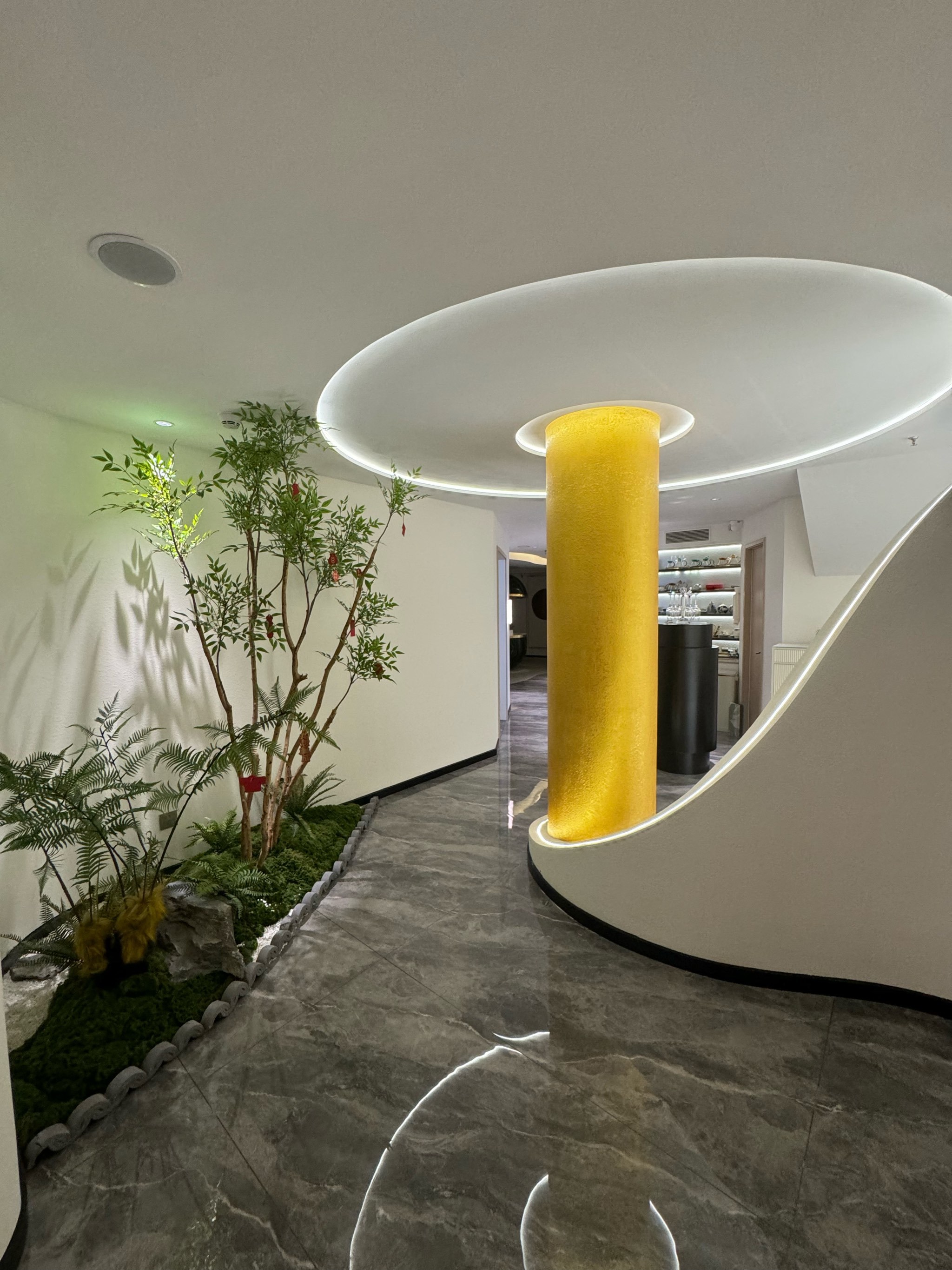 优秀店铺,日式魔法泡泡深层清洁功效显著