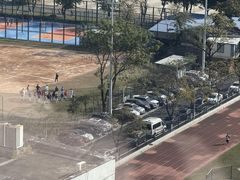 -广州天河希尔顿酒店