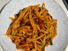 -鑫巴蜀(和平里店)