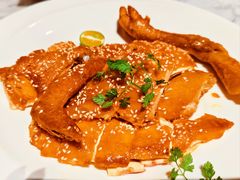 -深圳美高梅酒店-品聚嘉府中餐厅