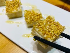 -格日勒阿妈蒙古厨房(新华广场店)